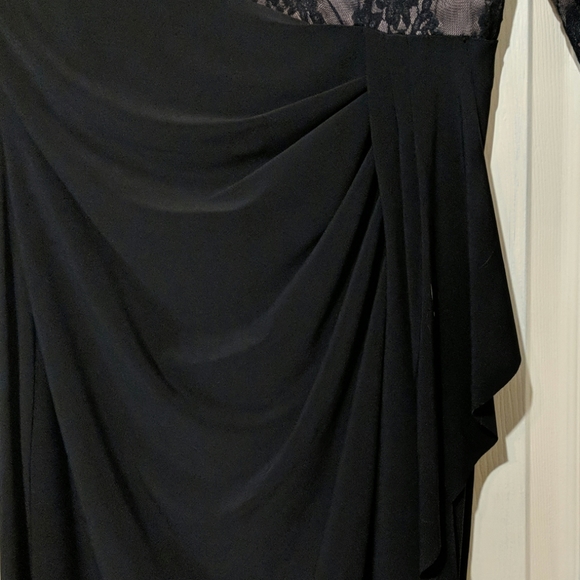 Evening Dress - Picture 3 of 4